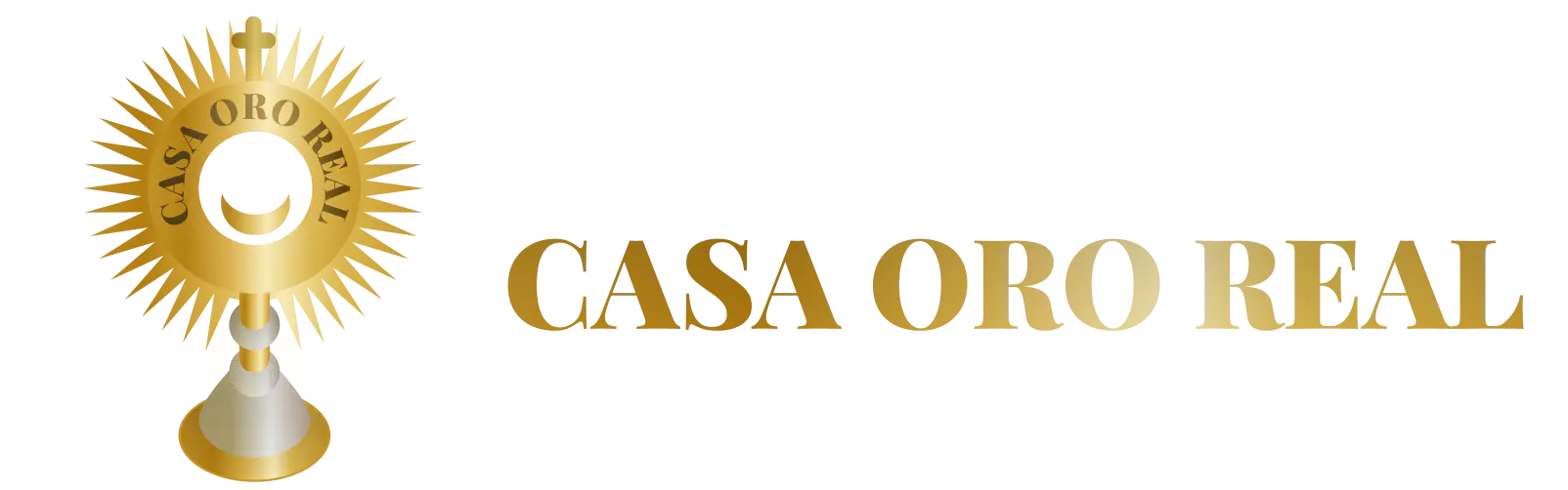 Casa Oro Real Logo